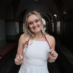 Meet your Posher, Morgan